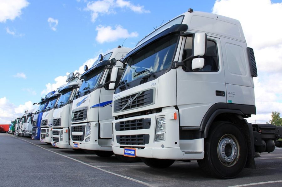 Haulage-companies Haulage-companies
